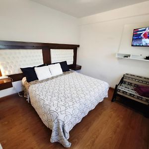 Habitación con Cama King