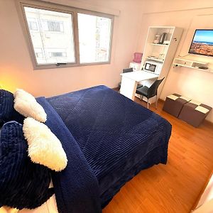 Habitación Estándar con Cama King
